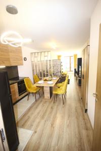 SOFIA CENTRAL LUXURY apartment "2B"