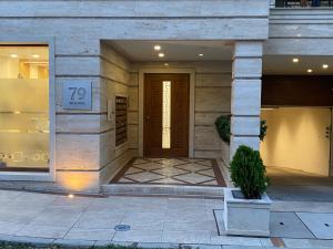 SOFIA CENTRAL LUXURY apartment "2B"