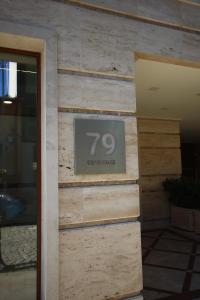 SOFIA CENTRAL LUXURY apartment "2B"