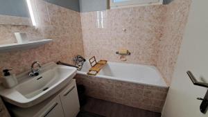 1-Zimmer-Appartement Schöne Aussicht