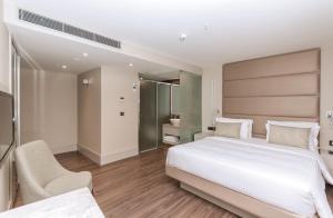 AC Hotel Istanbul Macka