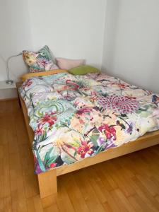 Privat Bed and Breakfast in Flims Waldhaus - Ubytování bez kategorie ve městě Flims