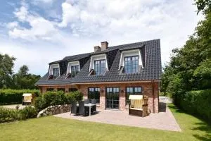 Ferienhaus Helen - Westerwall