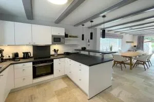 Ferienwohnung Goede Tiid - Süderende