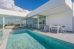 Villa Estándar 4 - Casangular by Upper