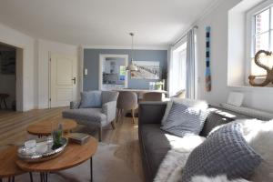 Ferienwohnung Alex