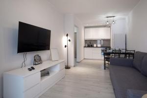 03 Gdynia Premium - Apartament Mieszkanie dla 4os