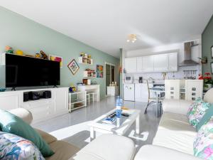 Vista Mar Nautica Playa Paraiso Sea View