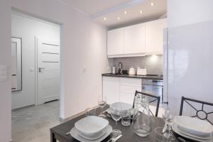 03 Gdynia Premium - Apartament Mieszkanie dla 4os