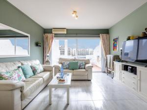 Vista Mar Nautica Playa Paraiso Sea View