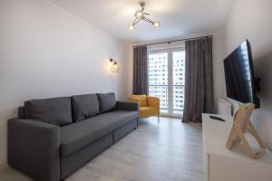 03 Gdynia Premium - Apartament Mieszkanie dla 4os