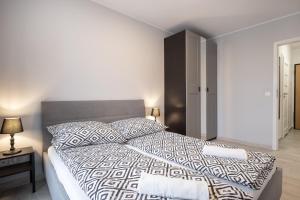 03 Gdynia Premium - Apartament Mieszkanie dla 4os