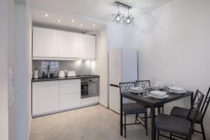 03 Gdynia Premium - Apartament Mieszkanie dla 4os