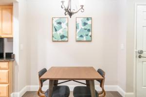 Walnut Creek 1br w pool ac nr shops SFO-1559