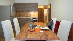 Chalet Li Mina