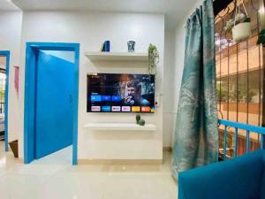 Arc Nest, A Perfect Retreat in the Heart of Bandra by Connekt Homes