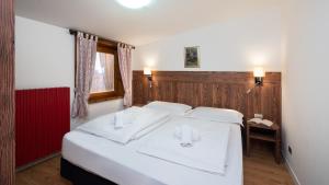 Chalet Li Mina
