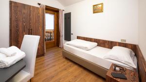 Chalet Li Mina