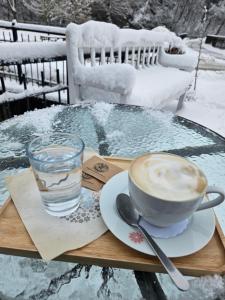 Resort Mlýn Karolínka