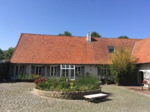 Maisons de vacances A la bonheur : photos des chambres