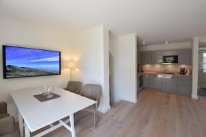 Ferienwohnung Nr 2 "Kleiner Stern"