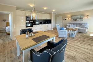 Ferienwohnung Smukke Lys