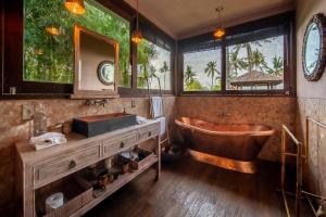 Villa Manis Beachfront Candidasa