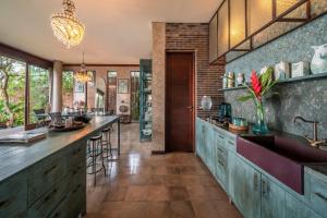 Villa Manis Beachfront Candidasa