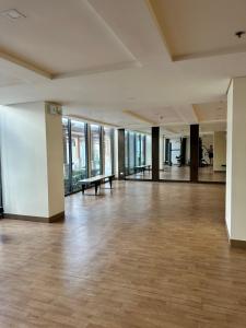 81 Newport Blvd Cluster 4 Unit B 3rd flr by Rechelle Nunag