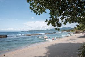 Villa Manis Beachfront Candidasa