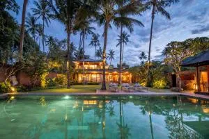 Villa Manis Beachfront Candidasa - Candidasa