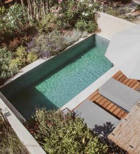 Hotels Toile Blanche : photos des chambres