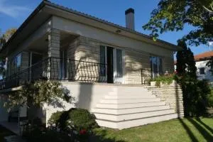 Saint Georges de Didonne - MAISON SPACIEUSE proche CENTRE VILLE et PLAGE - 圣乔治-德迪多讷