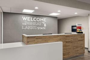 Hampton Inn & Suites Petoskey