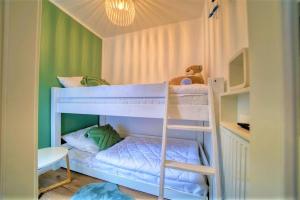 Ferienpark - Haus Q, App 0Q0501