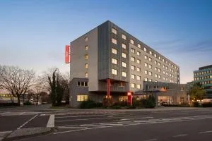 Ramada by Wyndham Bottrop City - Bottrop-Kirchhellen