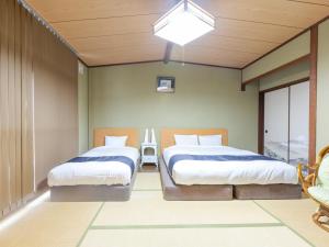 Tabist International Hotel Kaike