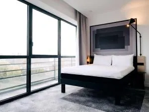 ibis Rouen Centre Rive Droite Pasteur - 伊沃托