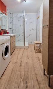 Appartements Gites de l-AKWABA : photos des chambres