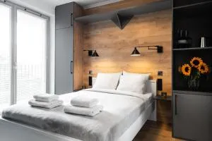 HOUSEHOST Apartment: Miodowa 42/12a Street - 克拉科夫