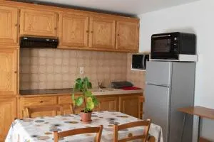 L'Oustal de Champouriès, classé 3* - Le Monastier