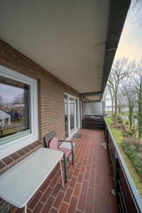 Haus Rosarium, App 6ROS217