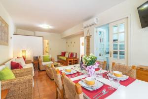 Vilamoura M.M. Holidays T2 - 4hvězdičkové hotely ve městě Vilamoura