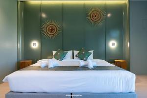 Pattanipirom Boutique Hotel
