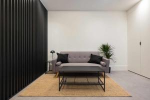 Apartamento Presidente 3