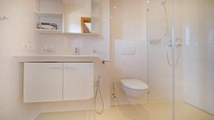 Chalet Wohnung Wilder Kaiser