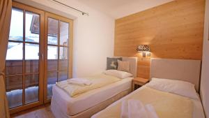 Chalet Wohnung Wilder Kaiser