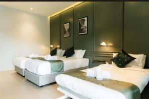 Pattanipirom Boutique Hotel