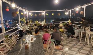 Raahi Backpackers Hostel