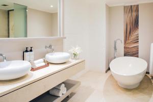 InterContinental Mauritius Resort Balaclava Fort by IHG